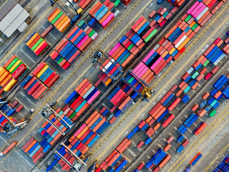 Layanan Jasa Import dari Singapore ke Jakarta Terpercaya & Harga Terjangkau - Jasa Door to Door